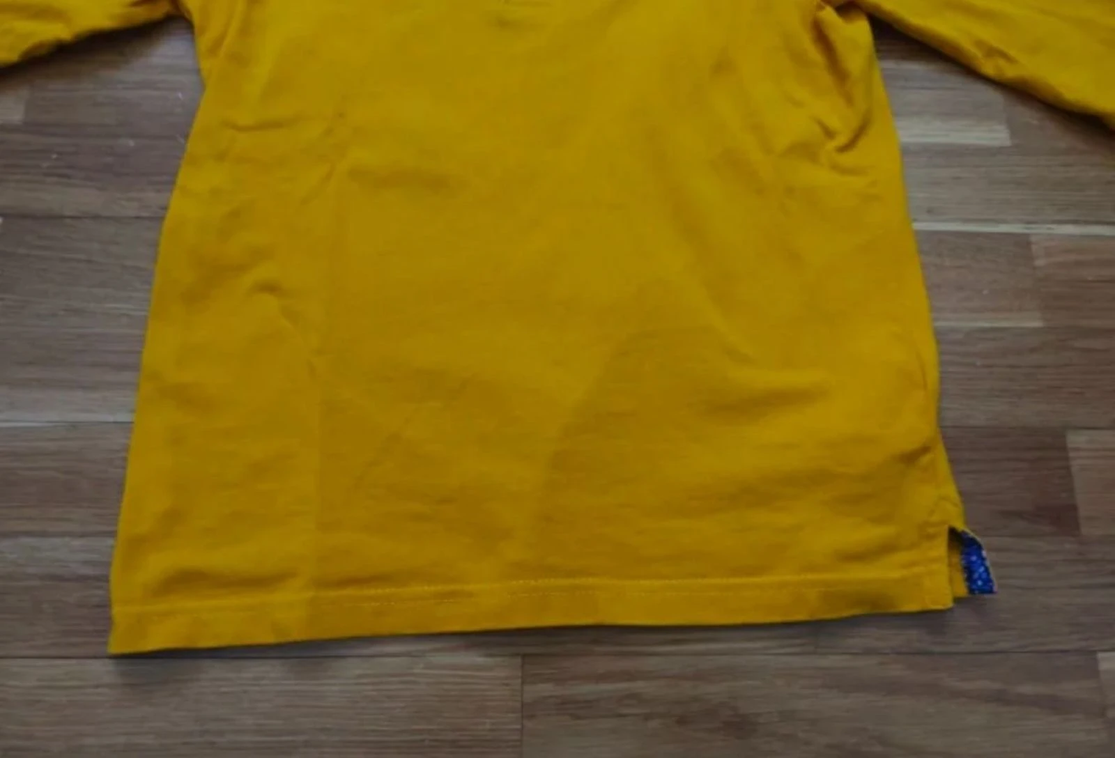 Polo mayoral – photo 2